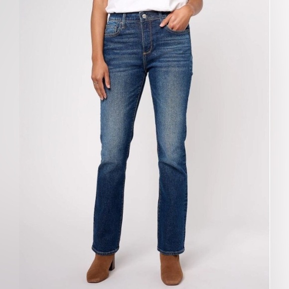 DRIFTWOOD Denim - Driftwood Kelly Bootcut Jeans. Women’s size 26